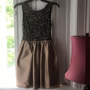 Adrianna Papell dress